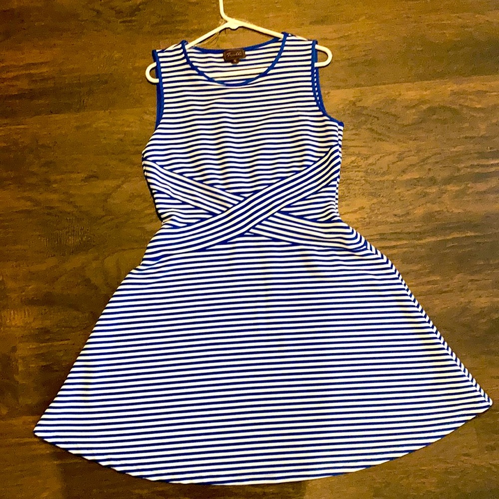 Women’s Sun Dress